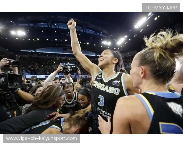 WNBA明星球员表现持续抢眼，wnba知名球员