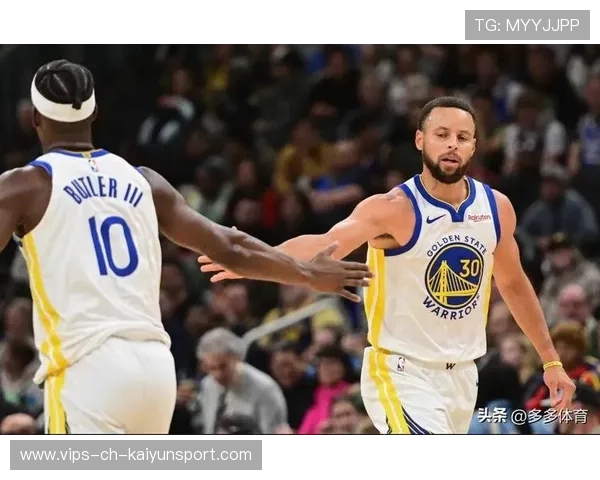 勇士大胜公牛，库里半场轰下32分状态神勇，勇士vs公牛库里数据