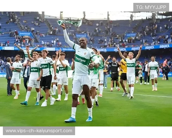 埃尔切逼平豪门，西甲竞争进入新阶段